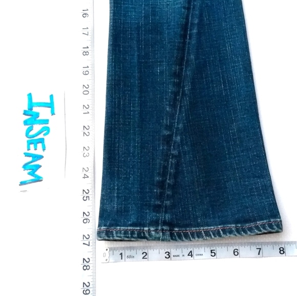 TrueReligion*Joey*TwistedFlare - Picture 9 of 11